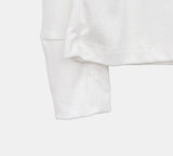 Linney Lace Wrap T-shirt