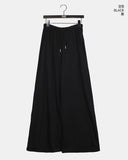 Popit Wide Two-Way Training Pile Pants