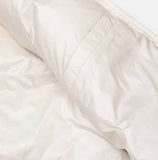 [Duck Down100%] Smore Puffer Down Padding Vest