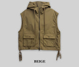Military Work Vest
