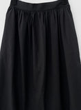 numa frill long skirt