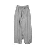 Ekan Wide Pintuck Sweatpants