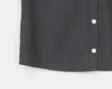 Kiran Toto Pocket Button Shirt