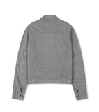 Tuen Pigment Washed Jacket