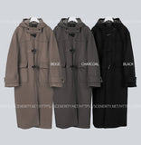 Penta Duffle Coat