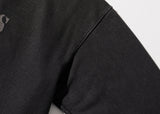 Darkness Heavy Cotton Pigment Sweat