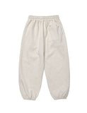 Seattle Patch Sweat Jogger Pants