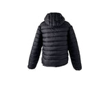 Lightweight String Wellon Hood Padding JP