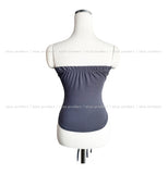 Three Ribbon Tube Top
