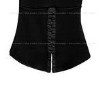 Kinder corset tube top