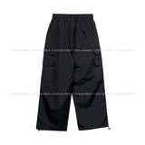 Moment Lip String Cargo Pants