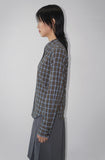 HIDDEN LABEL SLIM-FIT SH