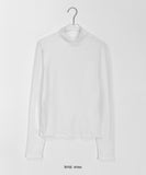 Nanato Color Span Polar Long Sleeve Tee