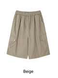 Rapid Cargo Banding Half Pants