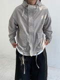 Western Outdoor Mountain Wind Jacket