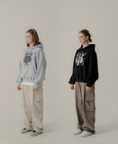 Cinnamon Corduroy Cargo Pants