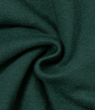 [AG.W] Edge Balloon Crop Double Hoodie