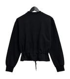 Bet Frill Zip-up