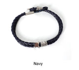 Korra Ethnic Leather Bracelet