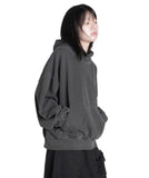 PIGMENT HOOD T