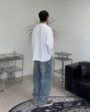 Tev vintage Carpenter denim pants