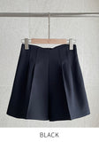 Meilri High Waist Short Pants