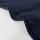 Color Basic Long Wide Banding Training Pants