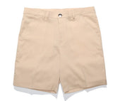 Kelbutton short pants