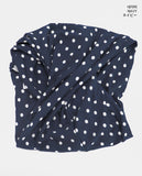Pacon Dot Twist Hairband Beanie