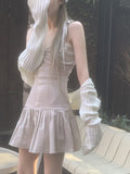 Poiten lace dress