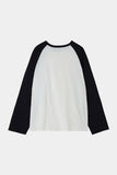LA MAISON DE MES REVES RAGLAN T SHIRT