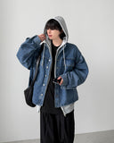 Makio Field Denim Jacket