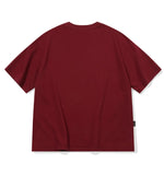 Whats more Crop TEE
