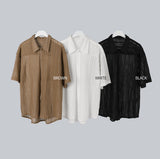 SKASH short sleeve shirt