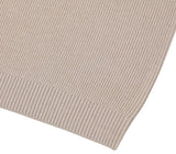 Essenne viscose round knit