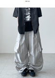Trex Balloon Cargo Pants