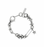 [LAN ARCHIVE] Punk Mix Chain Bracelet