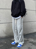 Rick Heavy Zurry Long Wide Sweatpants