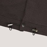 Paladin Summer String Crop Cardigan