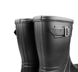 Summer rain boots