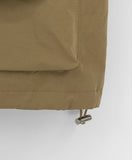 Yoonki Wool Bomber Short Jumper Jacket