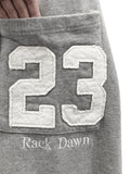 Getz Patch Sweatpants