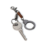 TF Handcuff Keyring