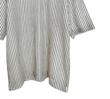 Kato Crochet Collar T-Shirt