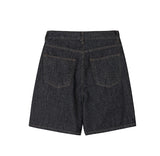 Gody Non-Fade Bermuda Denim Pants
