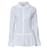 Dani Frill Shirts