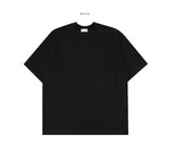 Bunto Overfit Short Sleeve T-shirt