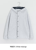 Daphn Color Matching Over Hood Jacket
