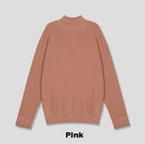 Chedi Half Polar Hachi Knit