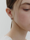 Truvion One-Touch Earrings
